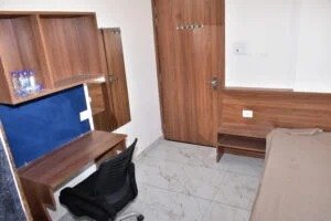 Single room without balcony