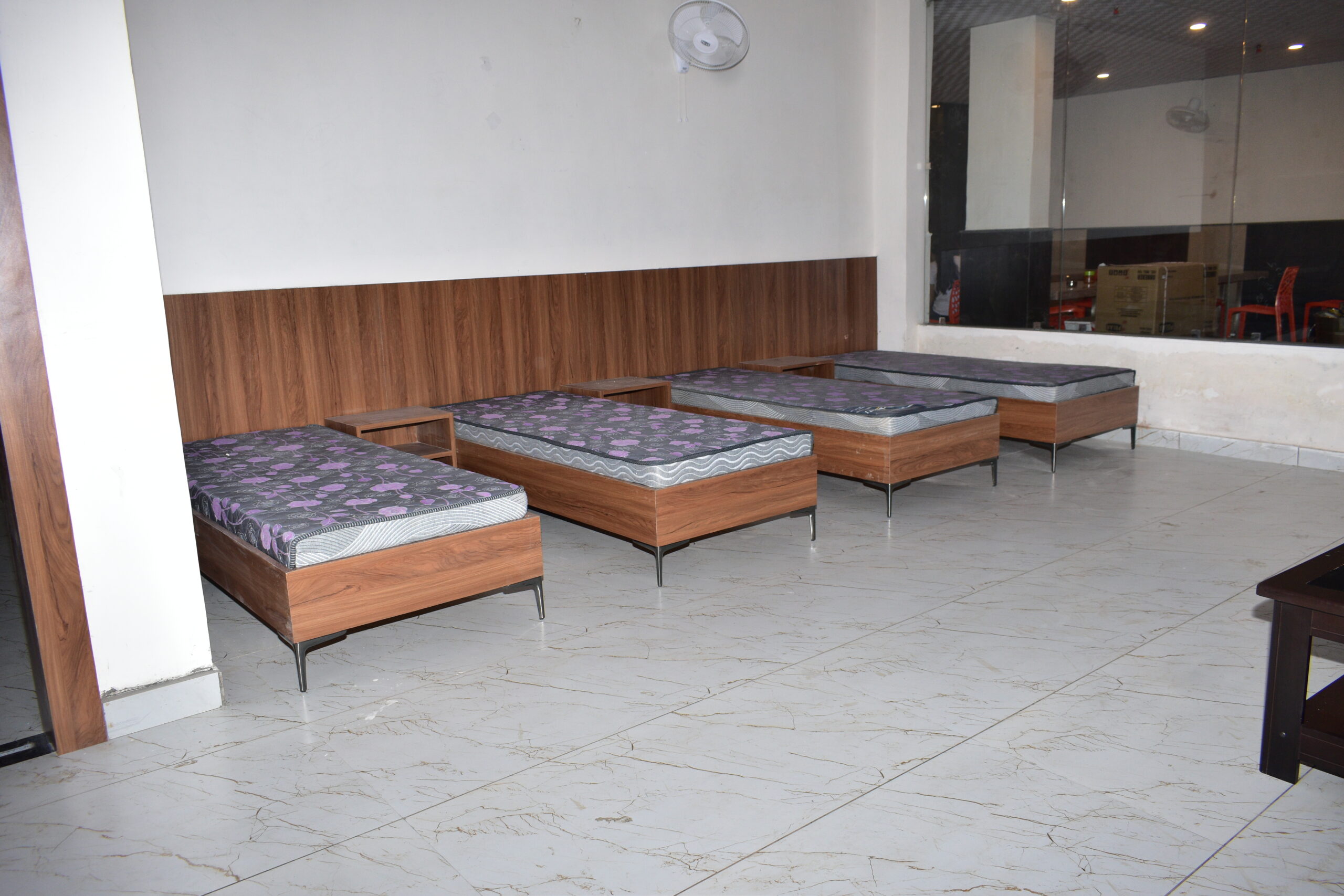 Girls Hostel in Coral Park near Allen Supath